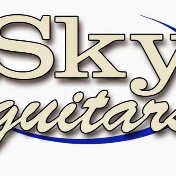 skyguitars